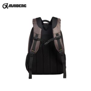 Buy cheap Rectangle Fashion Teenager Backpack Metal Zipper Puller Decompression Design from wholesalers