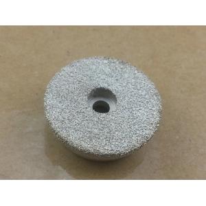 80 Grit Grinding Stone Wheel Especially Suitable For KURIS C3030 / C3055 / C3080