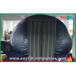 Buy cheap Customized Giant Mobile Planetarium For Schools Digital Planetarium Virtual from wholesalers