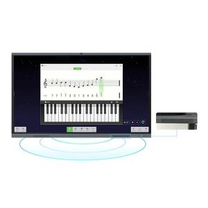 Buy cheap Bluetooth Interactive Whiteboard with Intel OPS PC for Education from wholesalers