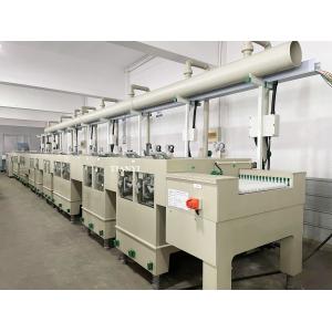 Buy cheap PCB OSP Line PCB OSP Surface Finish PCB Machine In Printed Circuit Board product