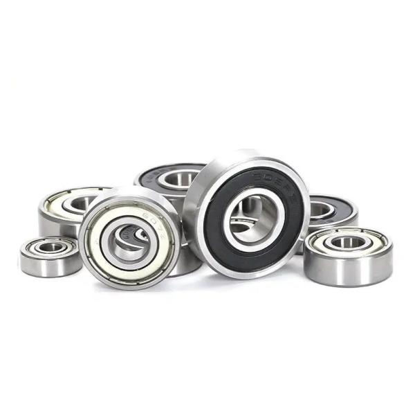 Quality Rear Wheels 6203 Deep Groove Ball Bearing for sale