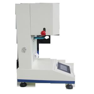 Buy cheap 1200g 220V Rubber Testing Machine MFI Melt Flow Index Tester from wholesalers