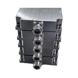 100W 700-800MHz RF Power Amplifier Module Wireless Wifi Signal Extender