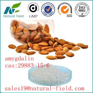 Buy cheap professional manufacture of Amygdalin from wholesalers