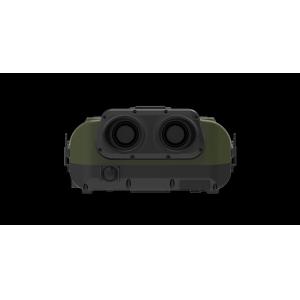 IR5210 Series Multi-Functional Cooled Portable Thermal Binoculars
