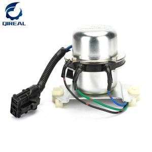 Buy cheap SK200-8 Excavator Electrical Parts Battery Relay YN24S00003F1 from wholesalers