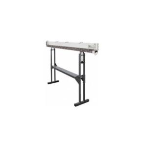 Buy cheap 2.5M Flow Channel Didactic Equipment Experiment Fluid Mechanics Equipment from wholesalers