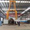 Buy cheap CSD500 20m Depth Cutter Suction Dredger With 4000 Cbm Flow from wholesalers