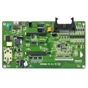 Buy cheap SMT Surface Mount PCB Assembly For Vehicle GPS Tracker OEM Available from wholesalers