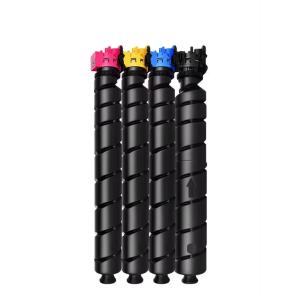 Buy cheap Compatible Kyocera TASKalfa 3554 Ci Replacement Toner Cartridge Kit TK8375 from wholesalers