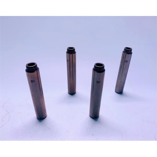 Buy cheap 04201330 Rustproof Head Valve Guide Practical Fit VOLVO D12D from wholesalers