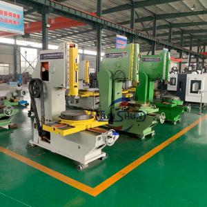 Buy cheap B5020 Metal Slotting Machine Hydraulic Heavy Duty Metal Processing Planer from wholesalers