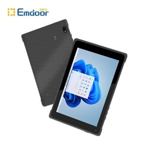 Buy cheap 8 Inch Win11 Industrial Tablet 10.5 Hours Battery Life IP65 Waterproof Vehicle Mounted from wholesalers