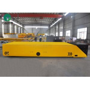 Buy cheap Trackless & Steerable Electric Automatic Transfer Cart For Industry from wholesalers