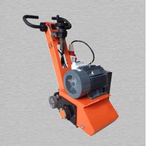 Buy cheap 250mm/10 walk-behind scarifier from wholesalers
