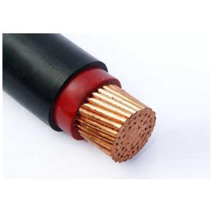 Buy cheap                    Low Voltage Electrical Power Cable PVC Insulation 0.6/1kv VV Vlv Copper Cable Wire              from wholesalers