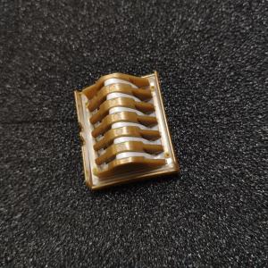 Buy cheap Disposable Laparoscopic surgical ligating clip titanium clips from wholesalers