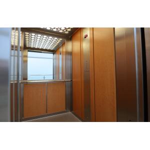 Buy cheap Impact And Scratch Resistant All Weather Aluminium Marble Composite Panel from wholesalers