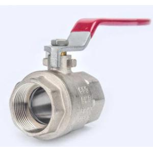 Buy cheap 1 Brass Gas Ball Valve Solenoid Butterfly Control product