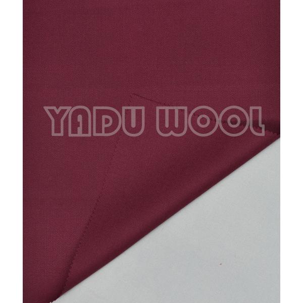 Quality Pure wool hat fabric 001-1-4 for sale