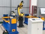 Buy cheap Welding Locator Welding Turntable For Tig Welding Rotator Welding Turntable from wholesalers