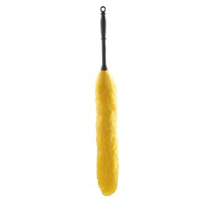 Buy cheap Durable Flexible Telescoping Handle Soft Scalable Microfiber Cleaning Cleaner Handle Feather Static Duster from wholesalers