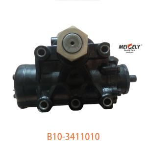 Buy cheap OE B10-3411010 Steering Gear Assembly For Dongfeng Tianlong from wholesalers