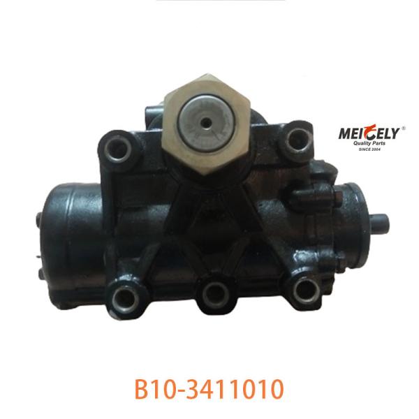 Quality OE B10-3411010 Steering Gear Assembly For Dongfeng Tianlong for sale