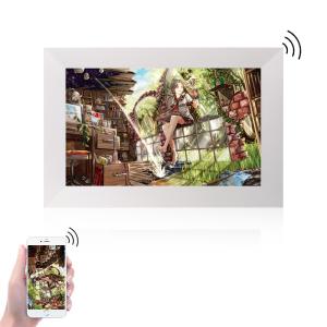 Buy cheap 21.5 inch Brightness 200cd/m2 Photo Frame Lcd Display For Art Painting from wholesalers