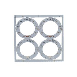 Immersion Gold Metal Core PCB