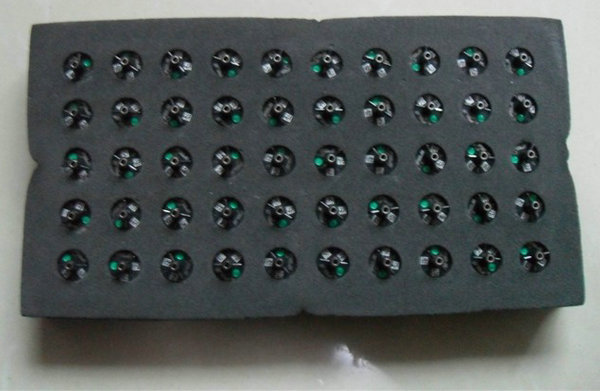 Buy cheap AA20A00 AA20A03 FUJI NXT H08 nozzle NXT-H08-H12-1.3 from wholesalers