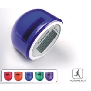 Buy cheap Solar pedometer with calorie function product