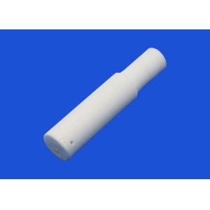 Buy cheap Customized Wear Resistance Zirconia Ceramic Rod Base On Drawing Thickness from wholesalers