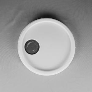 Buy cheap Special Automotive Lubricant Plastic Packaging Drum With Grease Nipple from wholesalers