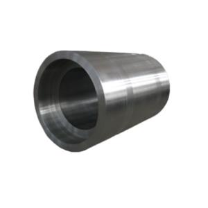 Buy cheap Machined Hot Forging Parts Manufacturing Service Fast Delivery from wholesalers