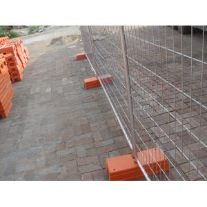 AS4687-2007 Secure Temporary Fencing / Galvanized Temporary Fencing