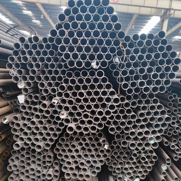 Quality Hot Rolled Seamless Carbon Steel Tubing for sale
