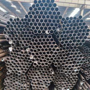 Buy cheap Hot Rolled Seamless Carbon Steel Tubing from wholesalers