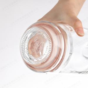 OEM/ODM Acceptable Popular Cylindrical Glass Bottle for Wine 500ml 700ml 750ml