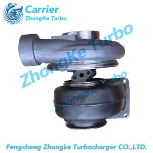 Buy cheap FH12 Engine HX55 Odm Diesel Turbocharger 8113407 20459353 3165219 from wholesalers