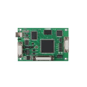 Fast Customized Professional PCB Prototype Service SMT SMD Electronic Components