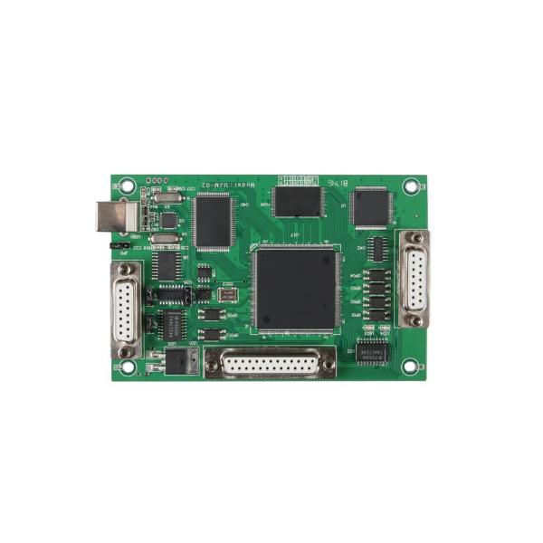 Fast Customized Professional PCB Prototype Service SMT SMD Electronic Components