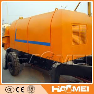 Buy cheap china concrete pump for concrete batching plant from wholesalers