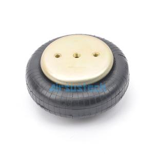 Buy cheap Rubber Goodyear Air Spring 1B8-550 Replacement One Convolutions Shock Absorbers from wholesalers