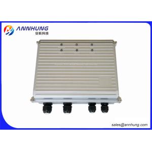 Buy cheap Low - intensity Obstruction Light  Controller with Photocell and Alarm Function product