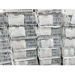 Buy cheap China GKBM Greenpy 88A Sliding UPVC Door Profiles from wholesalers