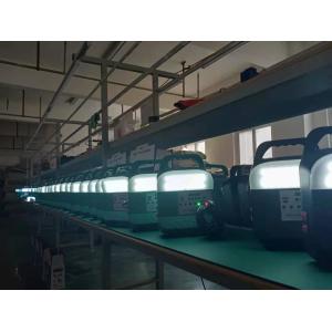 China Factory Home Lighting Kit Power System Radio house solar panel system