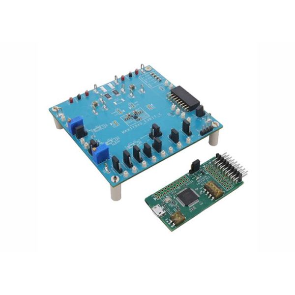 MAX77540EVKIT Embedded Solutions Evaluation Board For MAX77540 Step Down