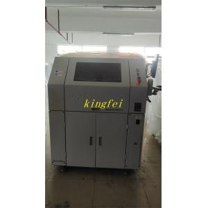 Buy cheap Momentum BTB Printing Machine MPM / Speedline Solder Paste Printer from wholesalers